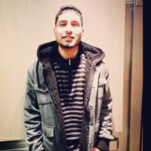 Meet your Posher, Muhammad